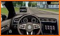 Car Golf GTI VW Driving City related image