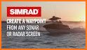 Radar Waypoint related image