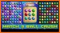 Color Match Ball Racing Adventure related image