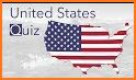 USA Quiz related image