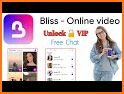 Bliss Lite - Live video chat related image