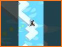 Zigzag Adventure Run : Cartoon Running Game related image
