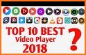 HD Video Player 2018 related image