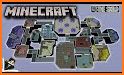 Addon Among Us Craft Mod & Maps for Minecraft PE related image