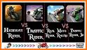 Real Bike Racing: Turbo Bike Racer Traffic Rider related image