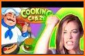Cooking Joker: Craze Restaurant Chef Cooking Games related image
