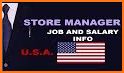 All USA JOB related image