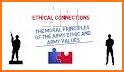 Military Ethics related image