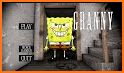 Scary Sponge Granny 3 :The Scary & Horror Game Mod related image