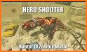 TPS Hero : Hunter Of Zombie World related image