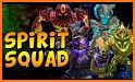 Spirit Heroes - Online RPG related image