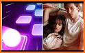 Senorita - Shawn Mendes, Camila Cabello Tiles EDM related image