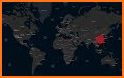 Coronavirus Live Tracker & Map related image