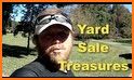 Yard Sale Treasure Map related image