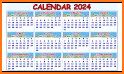 Neukirchener Kalender 2024 related image