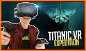 Titanic VR related image