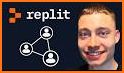 Replit: Code anything related image