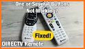 DIRECTV FOR BUSINESS Remote related image