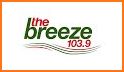 103.9 The Breeze (WPBZ) related image