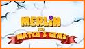 Gems Fantasy - Match 3 Games related image