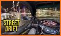 Traffic Drift related image