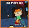 FNF Friday Night Tankman Vs Pico Ugh related image