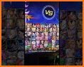 Super Warriors: Z (Battle mode) related image