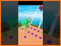 Bridge Race Running - Build and Cross related image