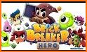 Brick Breaker Hero related image