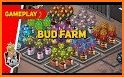 Bud Farm Idle - Growing Tycoon King of Weed Empire related image