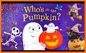Pumpkin Ghost related image
