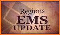 Regions Hospital EMS related image