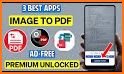 PDF Converter - Photo to PDF related image