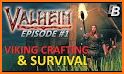 Viking: Survival & Craft related image