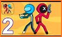 Stickman Survival 456 Games related image