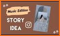 Story Pop - Insta Story Maker For Instagram related image