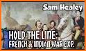 Hold the Line: The American Revolution related image