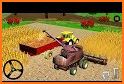 New Farmer Game – Tractor Games 2021 related image