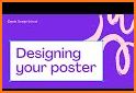 Templates For Canva - Poster related image