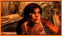 Mysterious island: shipwreck survival related image