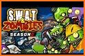Swat vs Zombies Defense related image
