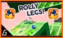 Rolly Legs Tips related image