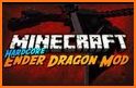 Mod for Minecraft Ender Dragon related image