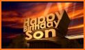 Happy Birthday Song For Son related image