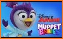 muppet cars babies game related image