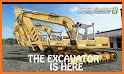 Excavator Simulator 2018 related image