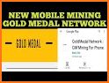 GoldMedal Network : GM Mining For Phone related image