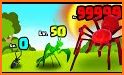 Spider .IO: Clash of Bugs related image