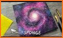 Sponge Art related image