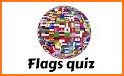 Flags and Capitals of the World Quiz related image